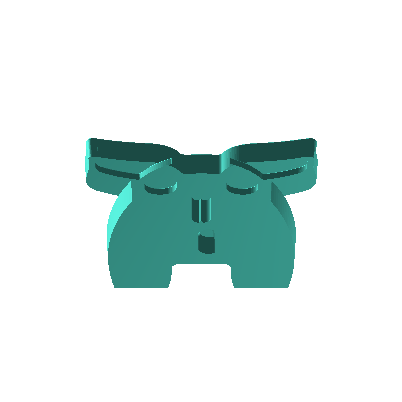 glasses holder