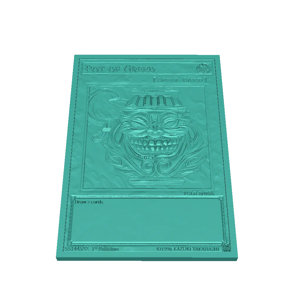 code card yugioh forbidden memories Yu-Gi-Oh!: Forbidden Memories main image 1
