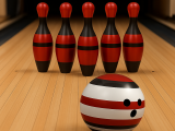 Ball Bowling Game-0