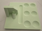 Lg. permanent jewelry welder holder-3