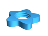 Porte bobine de filament-2