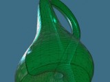 Klein bottle -3