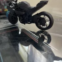 Motorcycle -2