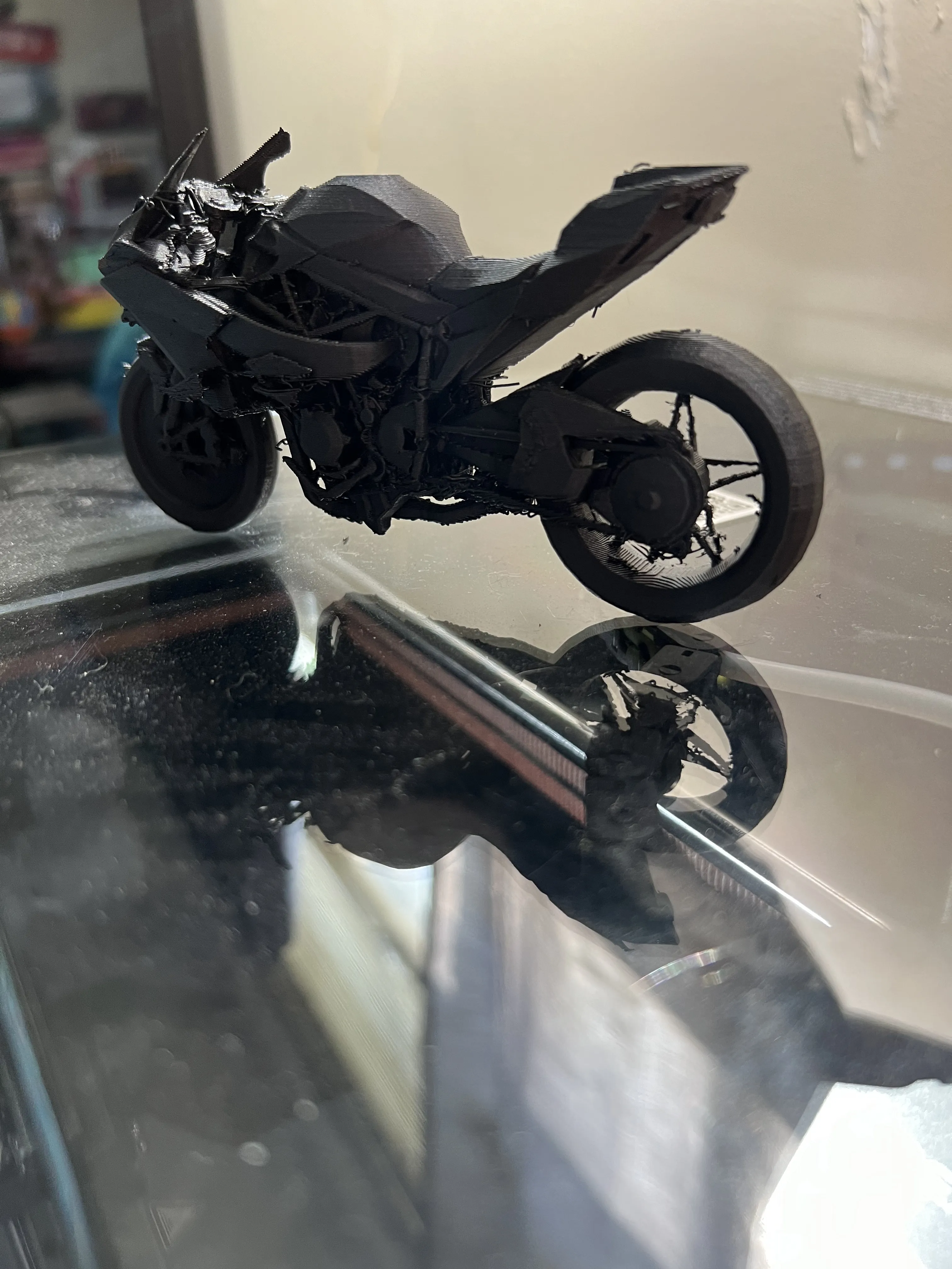 Motorcycle -2