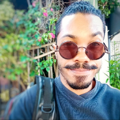 avatar of Brunno Garotto