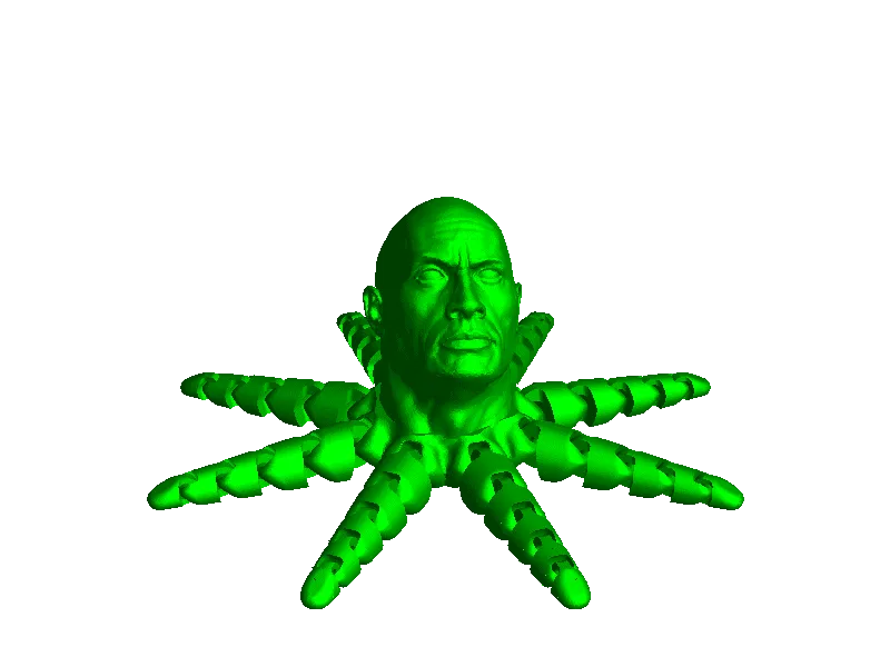 rocktopus