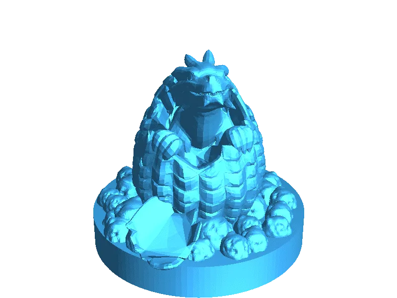 dragon hatchling