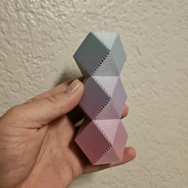 Cube Vase-1
