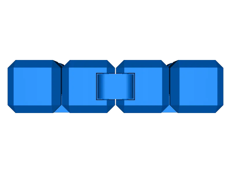 inf cube