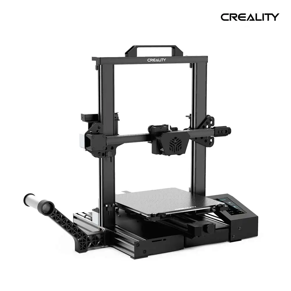 Ender-3 V2 Campaign