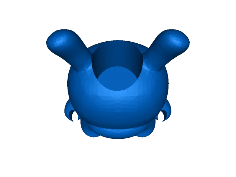 Dunny Elipse