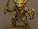 Pugnale e spada del goblin-4