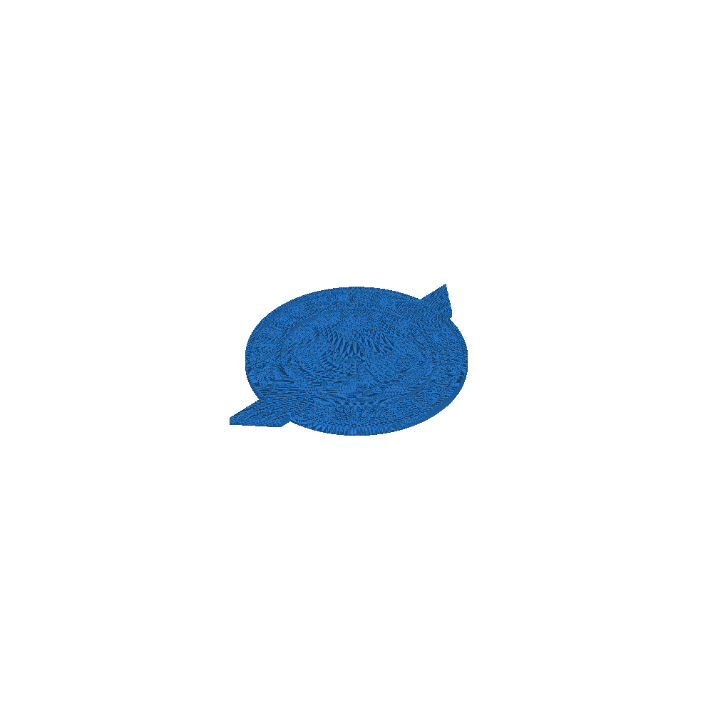 AC DC rock band Logo