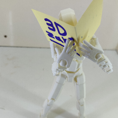 avatar of 3D Zar1