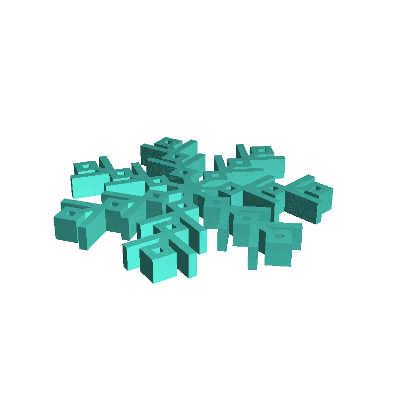 Snowflake