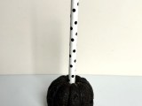 Pumpkin Cake Pop Mold-5