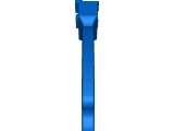 knuckleduster foregrip-0