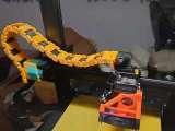 Ender-3 S1 Cable Chain-4