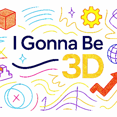 avatar of IGonnaBe 3D