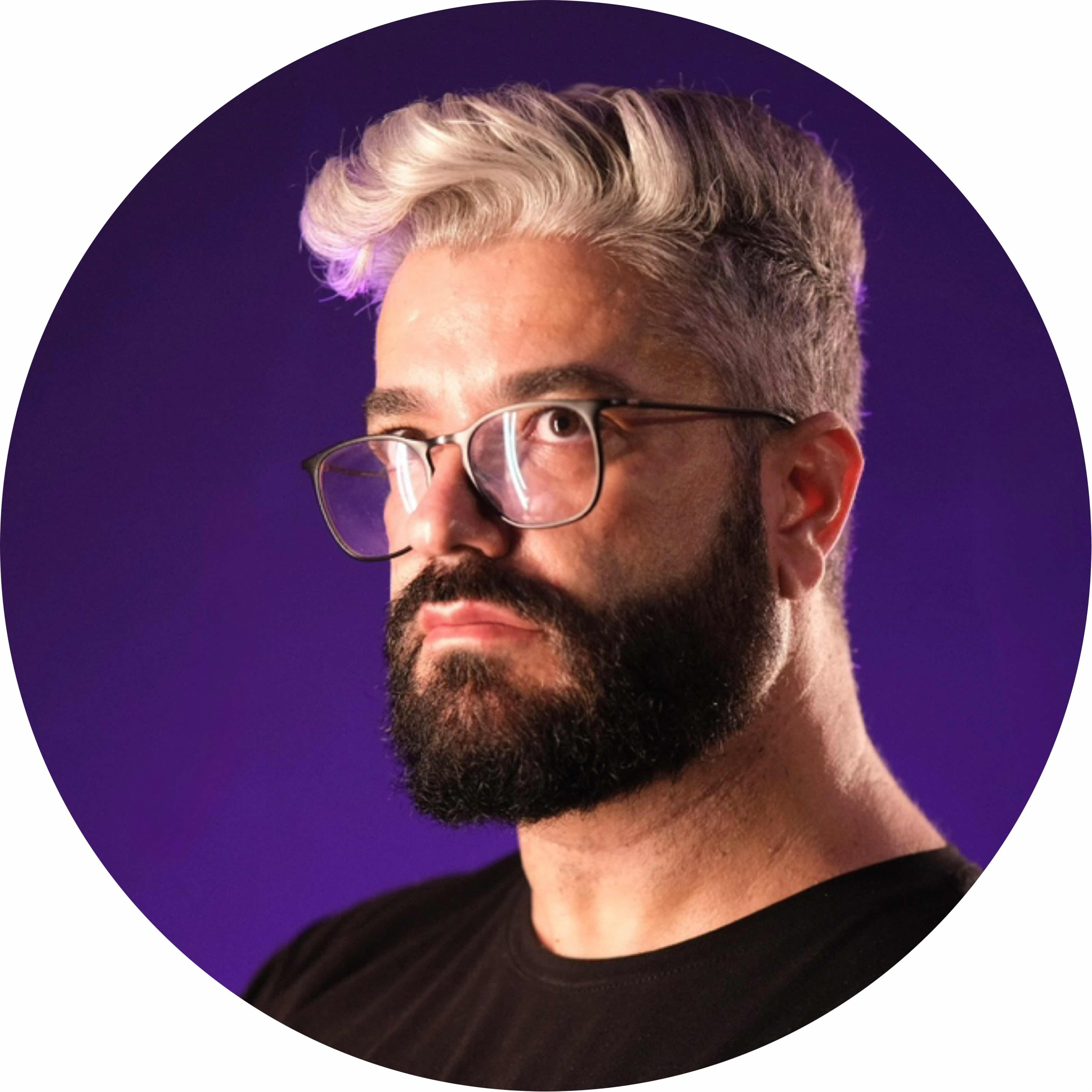 avatar of Everaldo Coelho