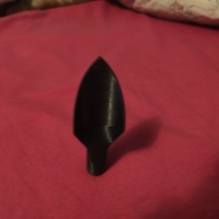 Small Garden Shovel VASEMODE-0
