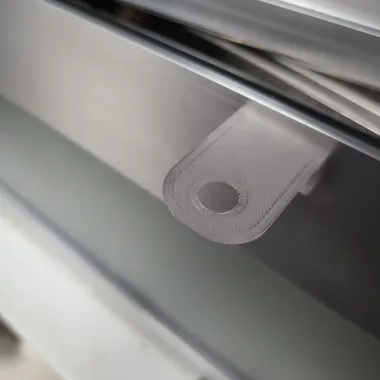 Windows Holder L Sharp-0