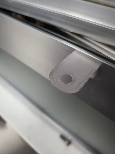 Windows Holder L Sharp-0
