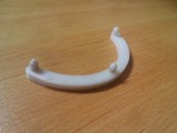 Cup support on the Delonghi coffee maker-2
