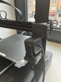Nebula Camera Mount Ender-3 V3 SE/KE-1