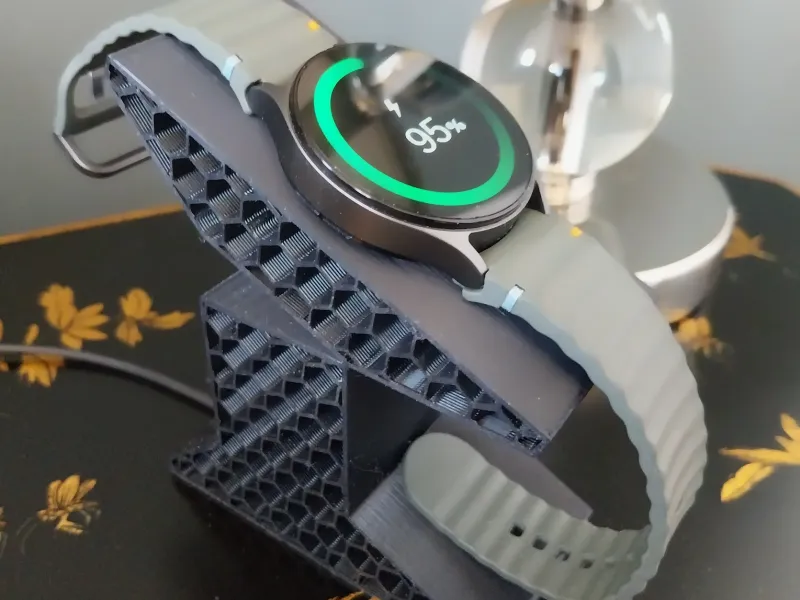 Samsung Galaxy Watch Charging Stand