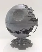 Star Wars Lores