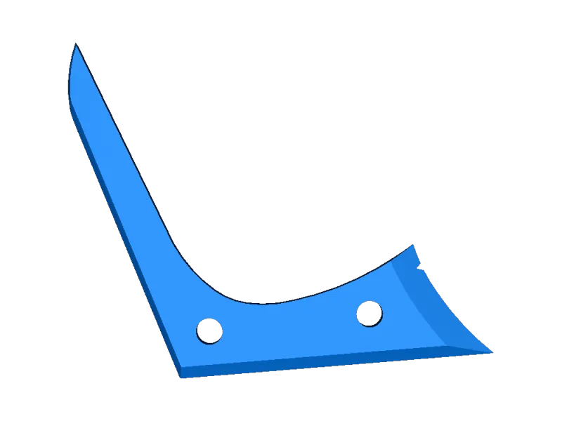 Sokka Boemerang 