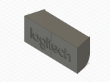 Coperchio per webcam Logitech C270-1