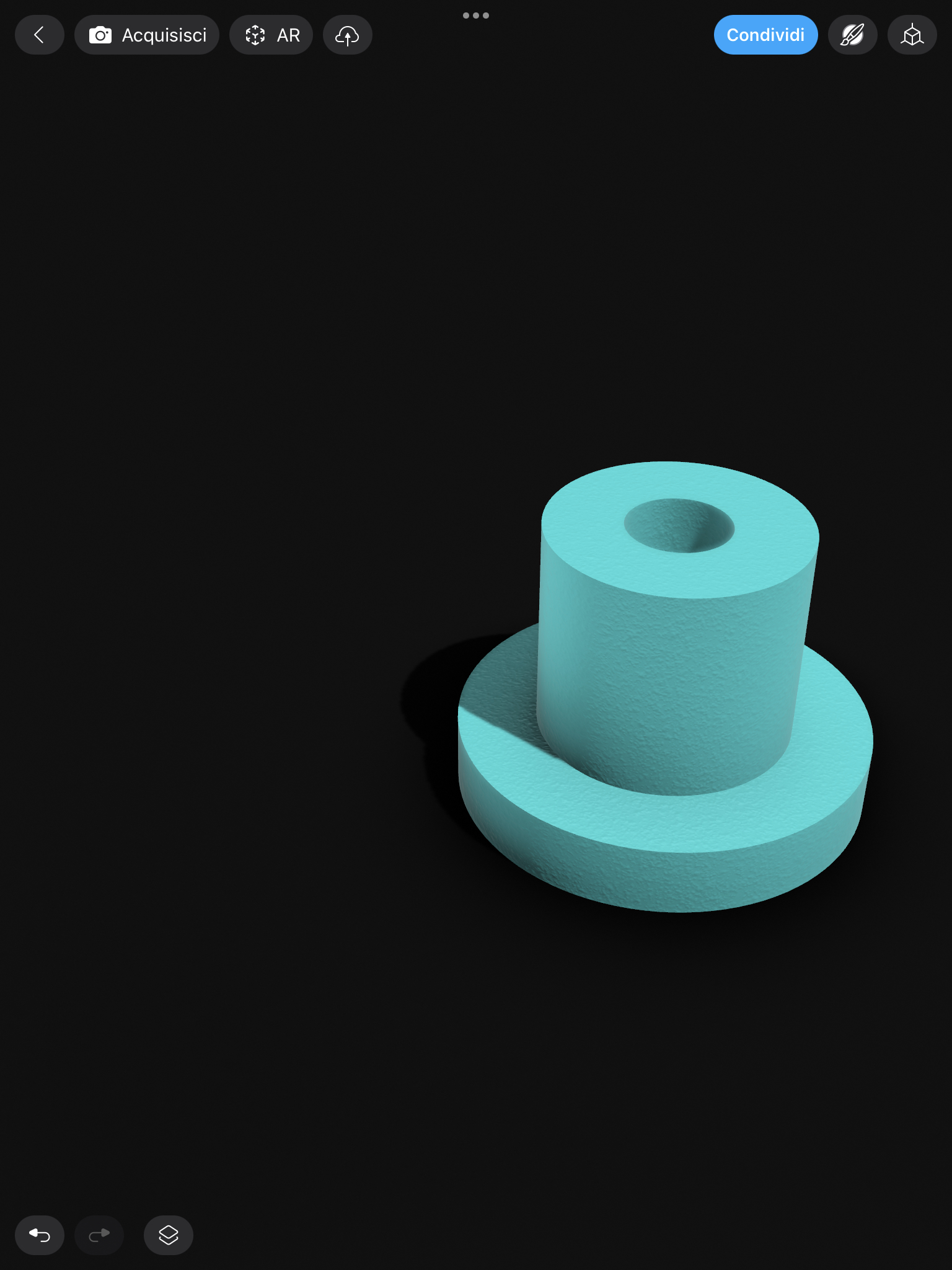 Kitchen fume extractor base replacement 3D models download Creality