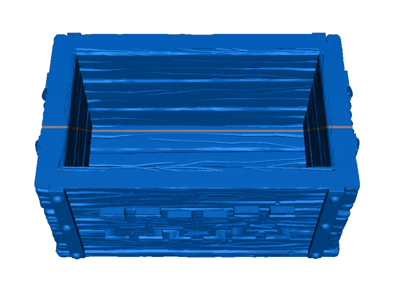 صندوق الانفجار 
