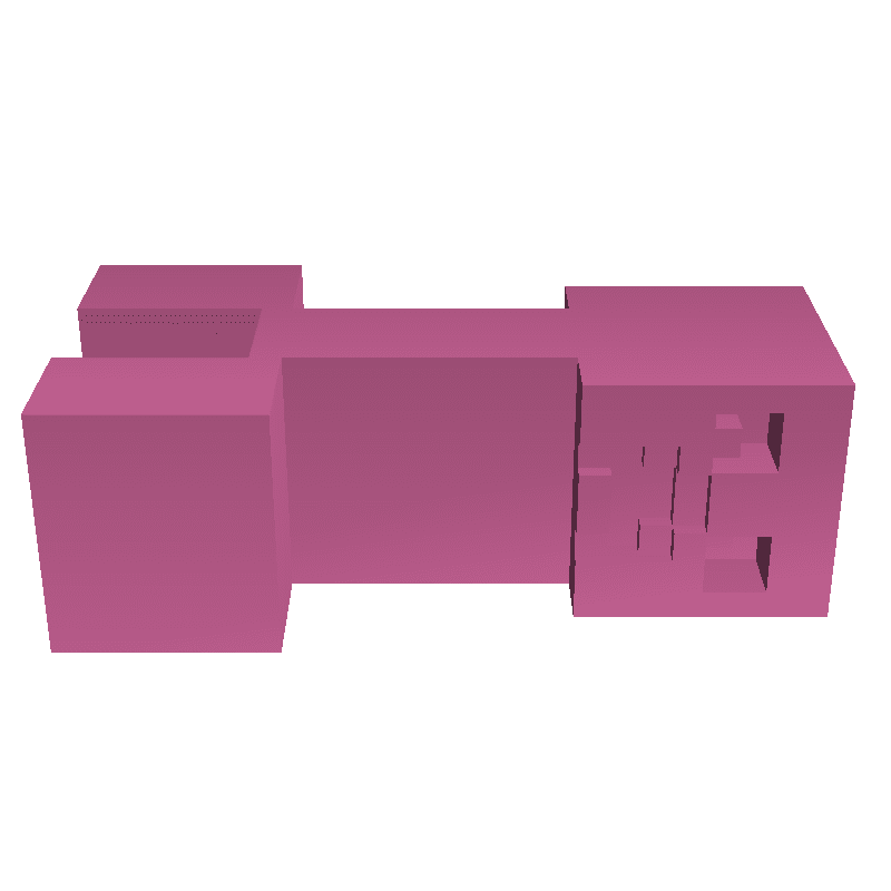 Mincraft Creeper