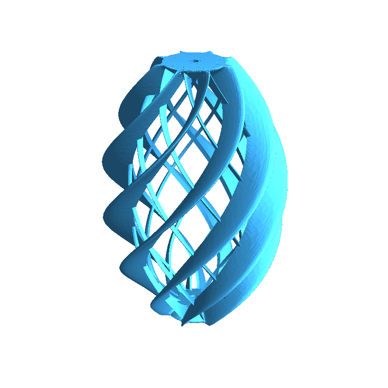Wind Spinner