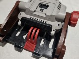 Foldable legs for - Crown Led Working 20v max  (B3+)-4