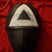 Squid Game Soldier Mask-3