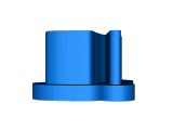 chaussure  de 15 mm et 25 mm-1