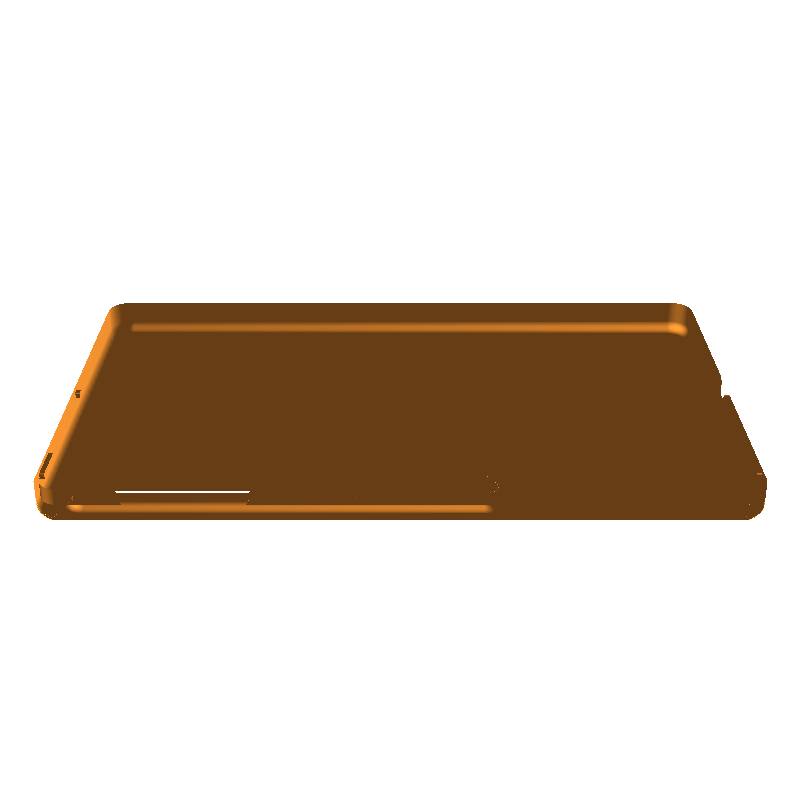 Samsung Galaxy S7 FE Tablet Cover Case
