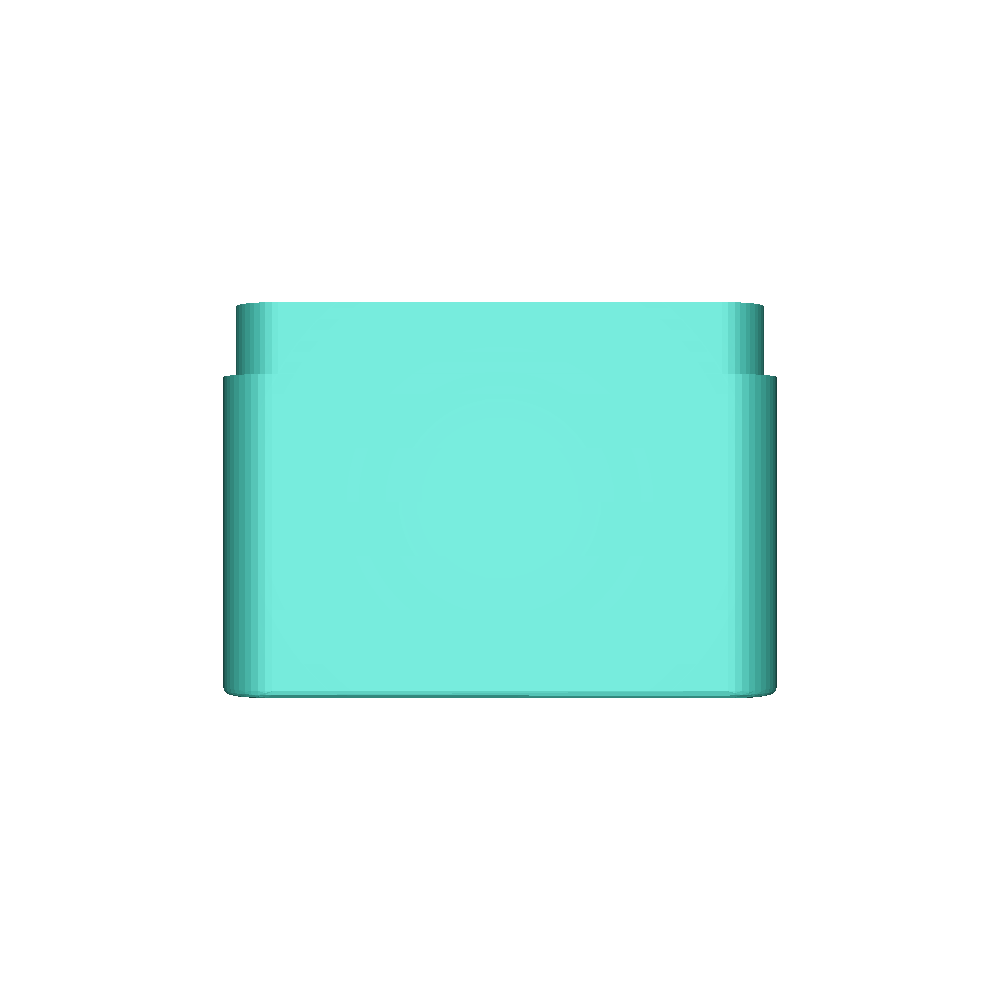 gratuita 3D Printer Accessories STL Descarga - Deus Xp caja ...