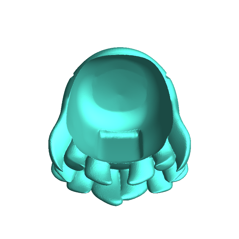 CYGNUS HYOGA CHIBI