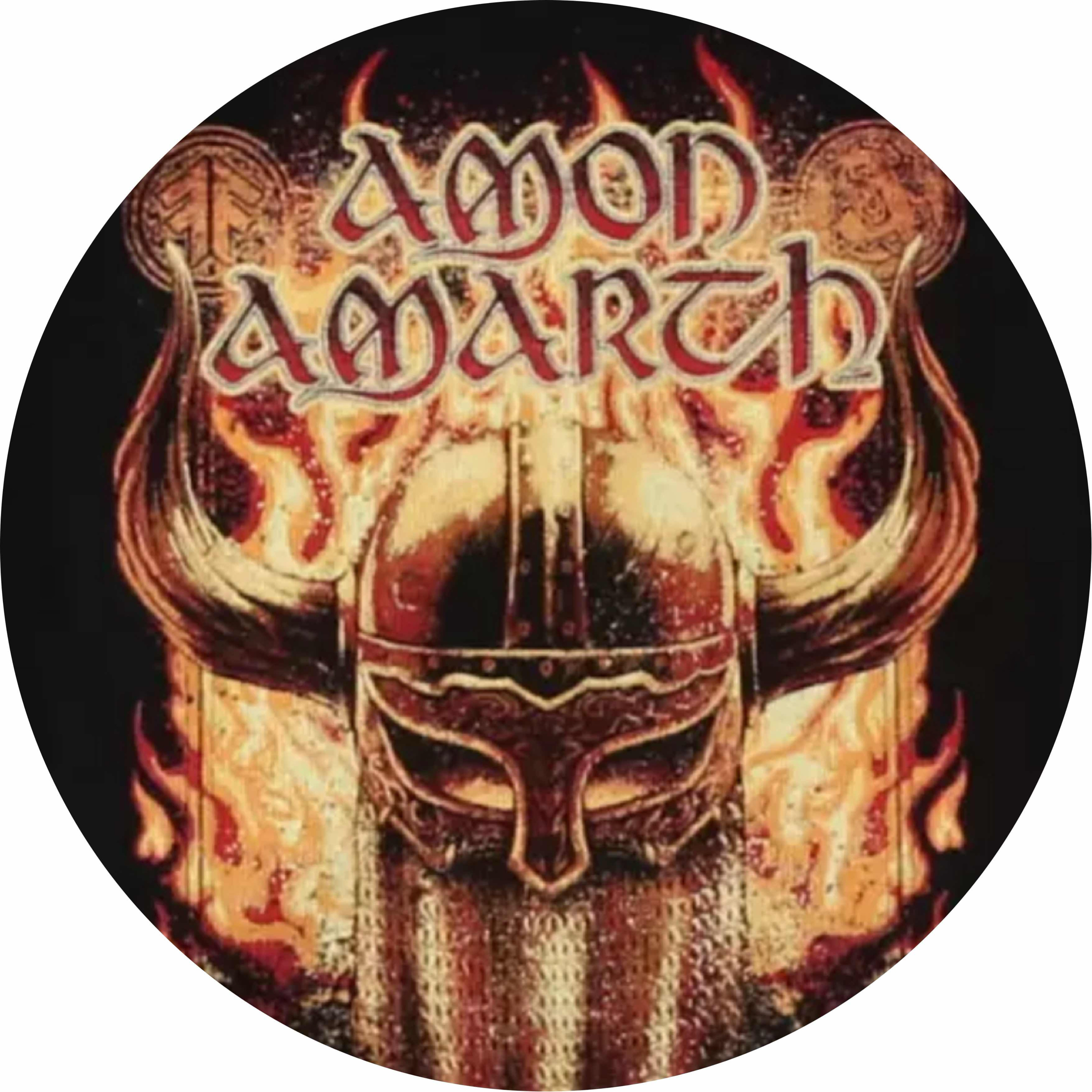 avatar of AmonAmarth