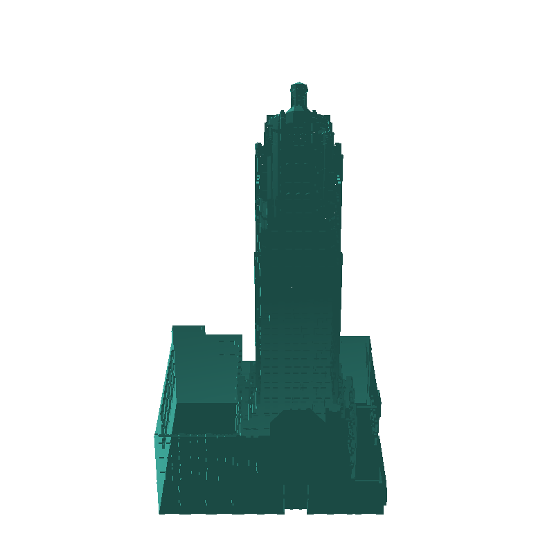 Lincoln Bank Tower