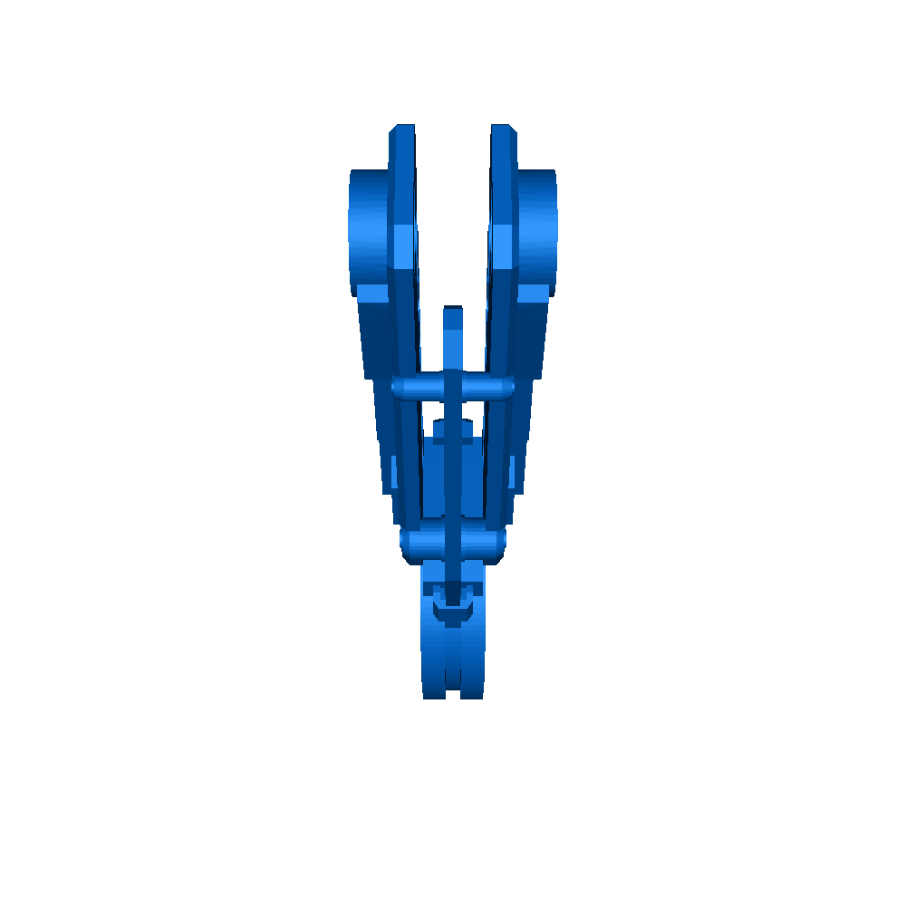 Extendable Action Base V2