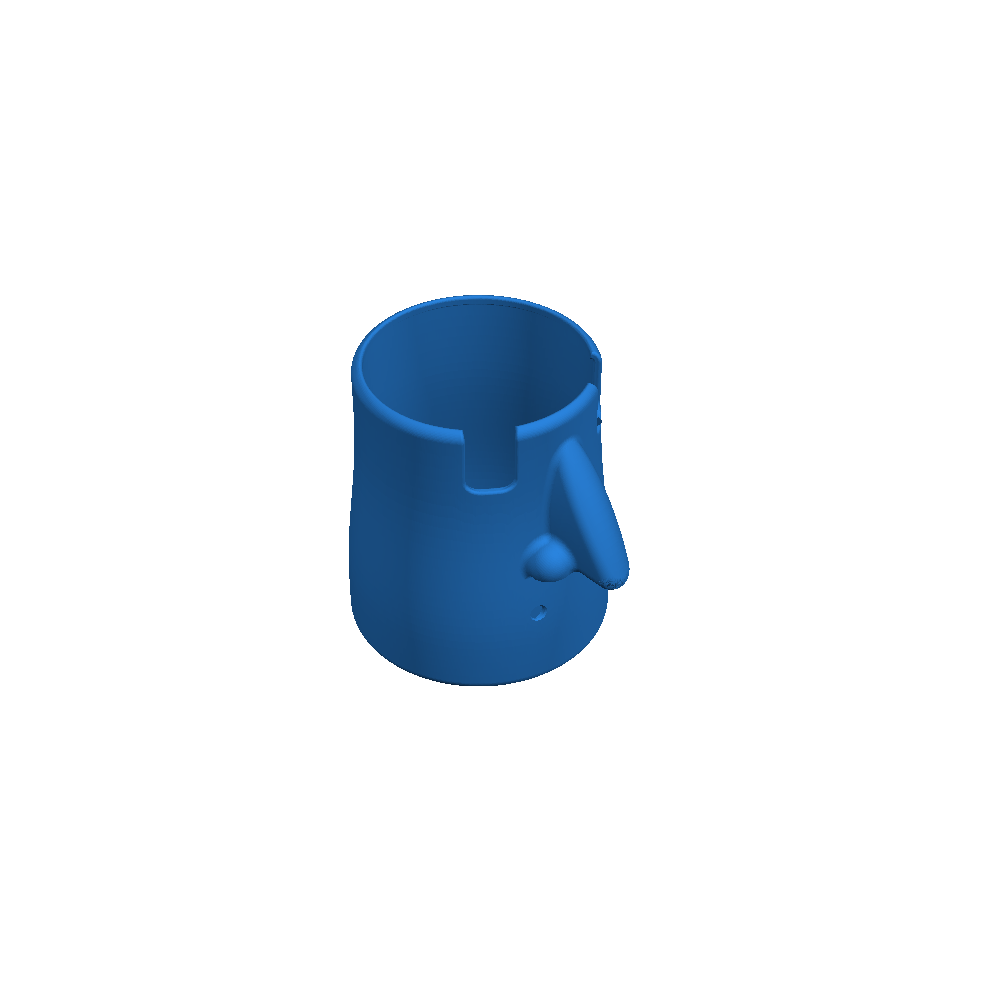 glasses holder