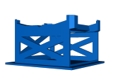 slash 4x4 stand-0