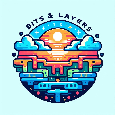 avatar of BitsAndLayers