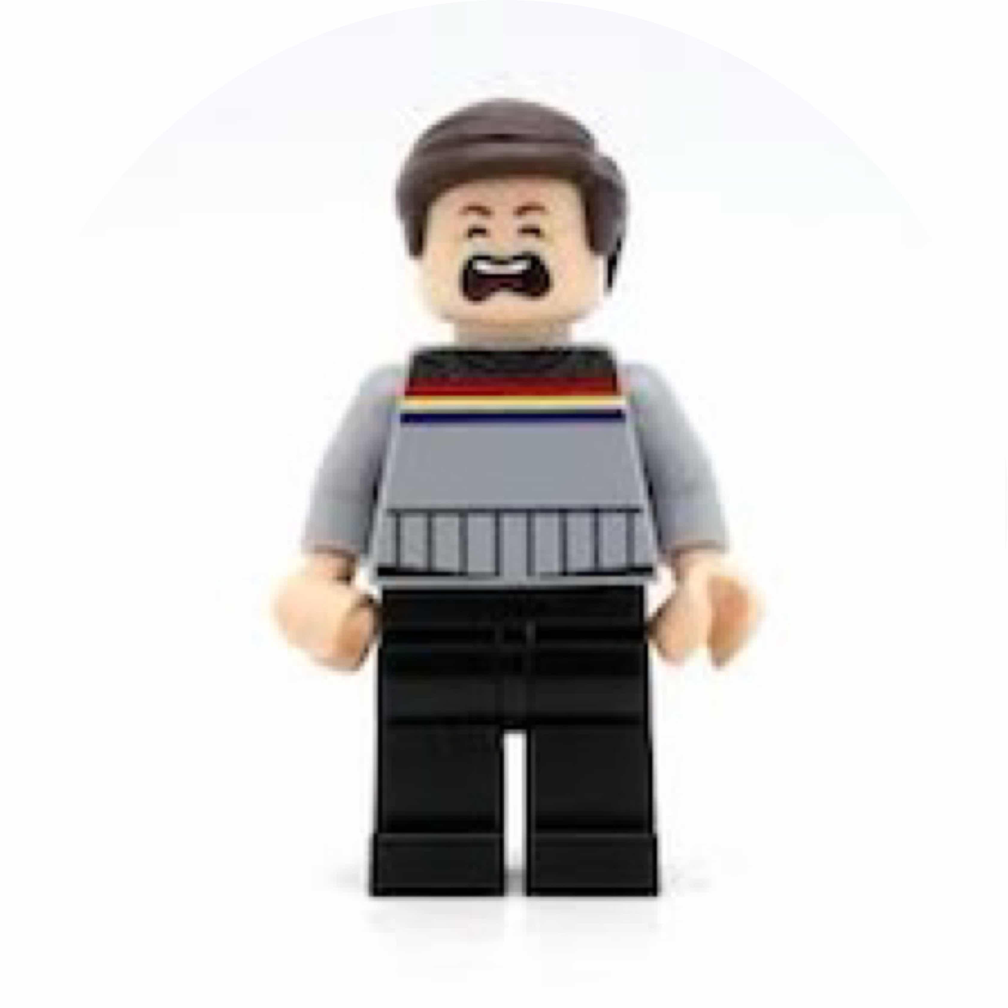 avatar of TheRebricker